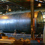 TQI's - Design and Fabrication Section